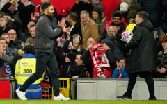 Bài toán khó cho HLV Ruben Amorim