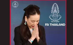 Madam Pang, LĐBĐ Thái Lan xin lỗi VFF và người dân Việt Nam