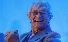 Linh vật World Cup U17 lấy cảm hứng từ HLV huyền thoại người Serbia