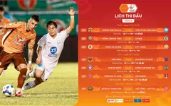 Trước vòng 9 V.League 2025-2026: Mọi thứ vẫn ở phía trước!