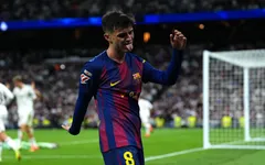 Barcelona tổn thất nặng: Trụ cột nghỉ 6 tuần