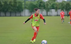 Trần Thị Duyên: Khát khao được góp mặt tại SEA Games 33
