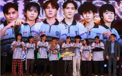 LEON Esports lên ngôi vương MLBB khu vực Mekong, Saigon Phantom lần thứ hai lỡ hẹn với sân khấu thế giới

