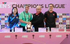 Huỳnh Như ấn tượng trong mắt đối thủ; CLB nữ TP Hồ Chí Minh đặt mục tiêu lớn tại giải châu Á