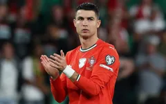 Ronaldo xác nhận World Cup 2026 sẽ là giải đấu cuối cùng trong sự nghiệp