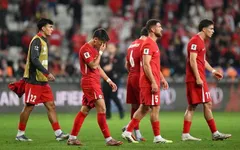 Vụ bê bối ảnh hưởng tới bóng đá Thổ Nhĩ Kỳ