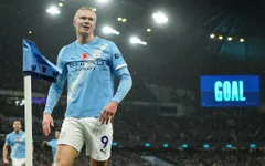 Haaland sắp phá kỷ lục tại Premier League