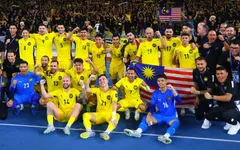 NÓNG: FIFA công bố bằng chứng khiến Malaysia khó chối cãi trong vụ nhập tịch cầu thủ
