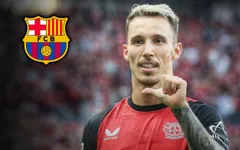 Những mục tiêu của Barcelona tại kỳ chuyển nhượng mùa Đông