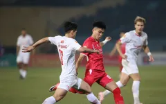 Vòng 1/8 Cúp Quốc gia 2025-2026: Căng thẳng và hấp dẫn