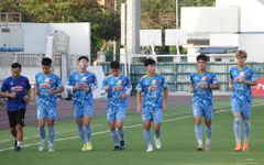 ĐT U22 Việt Nam chính thức khởi động giai đoạn chuẩn bị quan trọng cho SEA Games 33