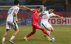 Những điểm chính từ họp báo sau trận Công an Hà Nội – Beijing Guoan