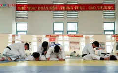 Những giọt mồ hôi khổ luyện trước giờ "săn Vàng" SEA Games 33