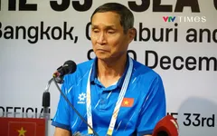 Tuyển nữ Việt Nam thắng 7-0 Malaysia: Khác biệt đẳng cấp và sự chuẩn bị 