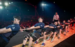 Hành trình “kết truyền thống, nối tương lai” cùng môn thể thao di sản - kéo co