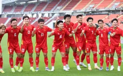 Cầu thủ Việt Nam trước xu thế chuyên nghiệp hóa hình ảnh trên toàn cầu