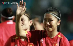 HLV Mai Đức Chung: Trọng tài SEA Games 33 còn nhiều vấn đề