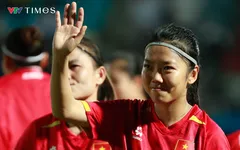 SEA Games 33 ngày 17/12: Việt Nam bùng nổ 16 HCV, vượt khó vẫn tỏa sáng