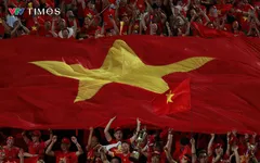 Niềm tự hào mang tên Thể thao Việt Nam tại SEA Games 33