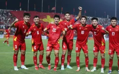 AFC đánh giá U23 Việt Nam là đội bóng giàu kinh nghiệm và bản lĩnh