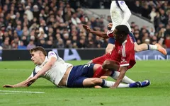 Những lo ngại về chấn thương của Alexander Isak