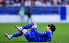 Gặp chấn thương nặng, Minamino lỡ hẹn với World Cup