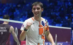 Chức vô địch World Tour Finals lịch sử của Christo Popov