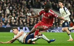 Liverpool và bài toán thay thế Alexander Isak