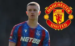 Man Utd và kỳ chuyển nhượng mùa đông sôi động
