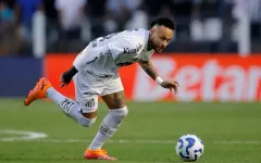Neymar vẫn có cơ hội dự World Cup 2026