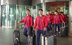 U23 Việt Nam đặt chân tới Qatar, bước vào guồng quay hướng tới VCK U23 châu Á 2026