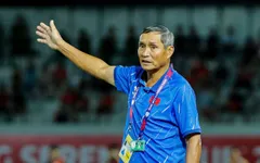 HLV Mai Đức Chung sẽ dẫn dắt ĐT nữ Việt Nam tại VCK châu Á 2026