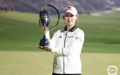 Giải golf KLPGA tăng tiền thưởng kỷ lục vào năm 2026