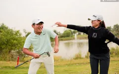 Kim Min Jun lập kỷ lục vô địch chặng cuối VGA Junior Tour 2025