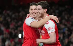 Kết quả bóng đá Ngoại hạng Anh hôm nay, 28/12: Chelsea gây thất vọng, Arsenal vững ngôi đầu

