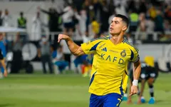 Cris Ronaldo ghi bàn thứ 956 trong sự nghiệp