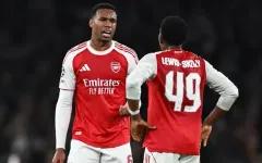 Arsenal và nỗi lo hàng phòng ngự trước trận đại chiến với Aston Villa