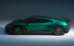 Xe đua không người lái và ứng dụng ngoài đời thực