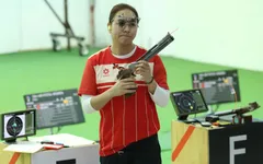 Trịnh Thu Vinh, Nguyễn Thị Oanh và Đình Bắc dẫn đầu danh sách VĐV tiêu biểu toàn quốc 2025