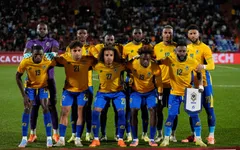 Bóng đá Gabon sụp đổ sau cú sốc cúp châu Phi