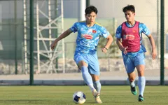 U23 Việt Nam chạy đua với thời gian, hoàn thiện những mảnh ghép cuối cùng cho vòng chung kết châu Á