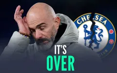 Những nguyên nhân khiến Chelsea chia tay HLV Enzo Maresca