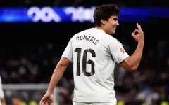 Gonzalo Garcia lập hattrick, Real Madrid thắng đậm Real Betis