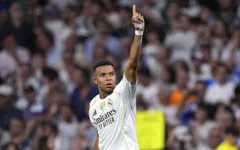 Mbappe vắng mặt tại bán kết Siêu cúp Tây Ban Nha