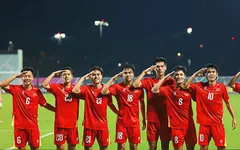 Những điểm sáng lớn của U23 Việt Nam tại VCK U23 châu Á 2026

