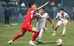 Khai mạc VCK Giải bóng đá Vô địch U19 Quốc gia 2025-2026