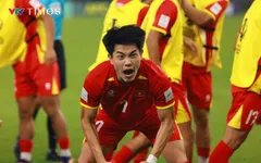 Từ kỳ tích Thường Châu tới vị thế "cửa trên" giữa nắng gió Ả Rập: Khi niềm tin được xây chắc qua gian khó