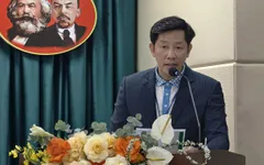 Liên đoàn Dù lượn và Diều bay Thể thao TP Hồ Chí Minh bầu Ban chấp hành nhiệm kỳ 2026 – 2031