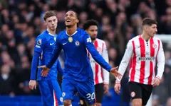 Chelsea khởi đầu hoàn hảo dưới thời HLV Liam Rosenior