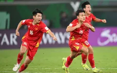 Xác định hai cặp đấu bán kết U23 châu Á 2026